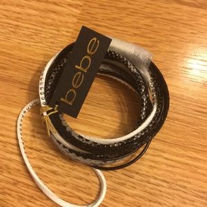 Bebe bracelet